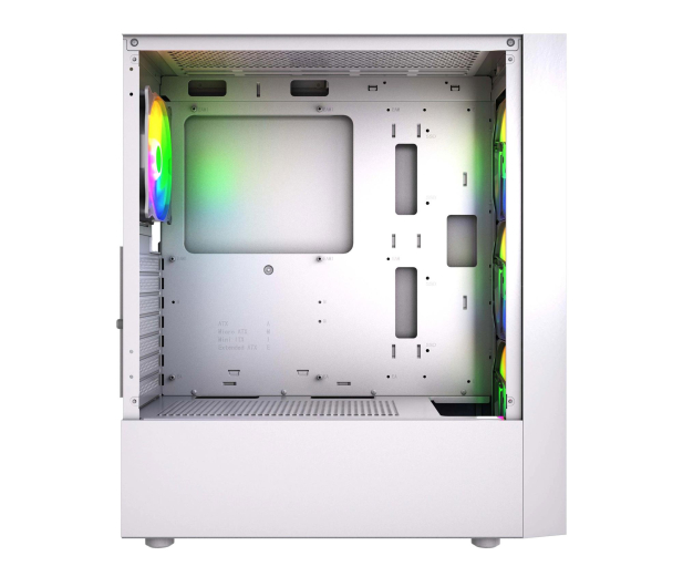 Gembird Fornax 4300 White - 1346125 - zdjęcie 5